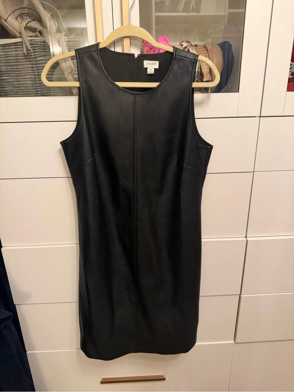 J. Crew image shows